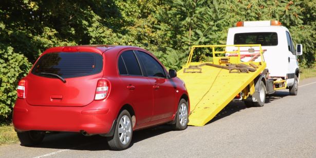 AR junk car buyers